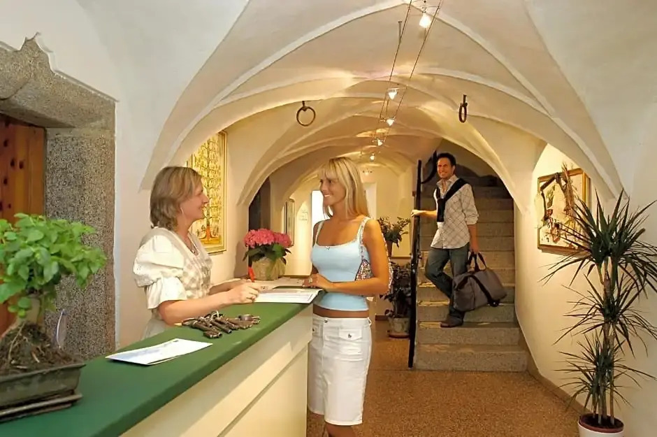 Hotel Gassenwirt