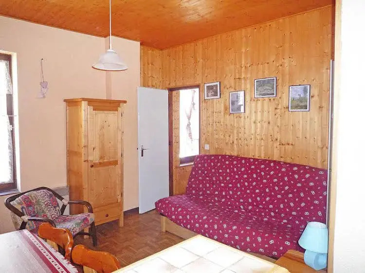 Le Pavillon