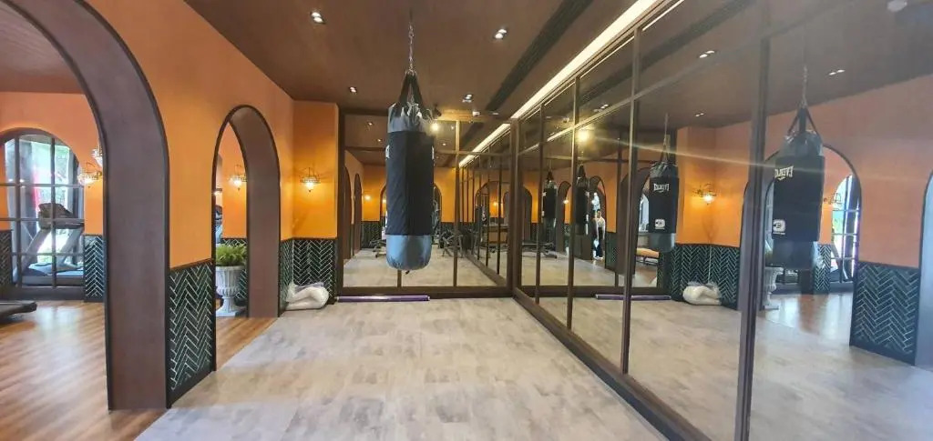 La Habana Hua Hin by MKC Leisure Host