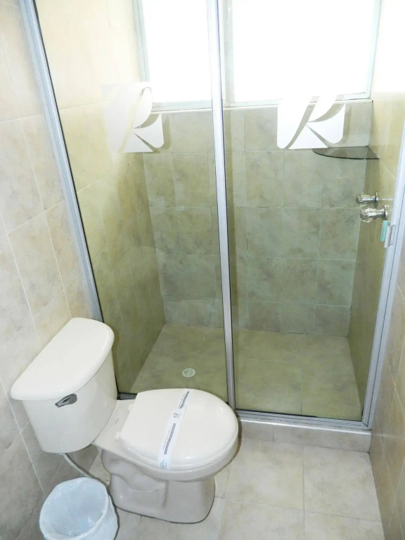 Hotel Bogota City