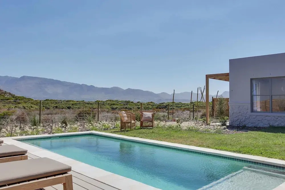 Klein Slangkop Beach House