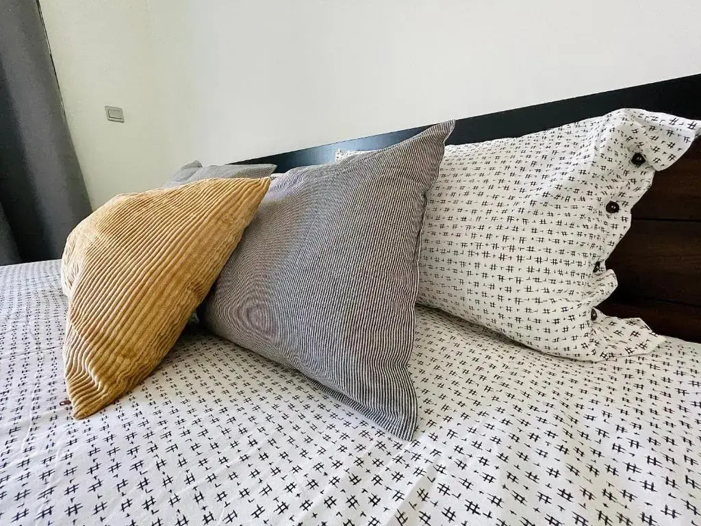 Park View & Spacious One Bedroom Apartment