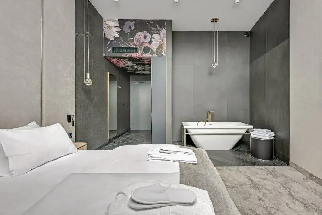 GRANO HOTEL Gdańsk Old Town