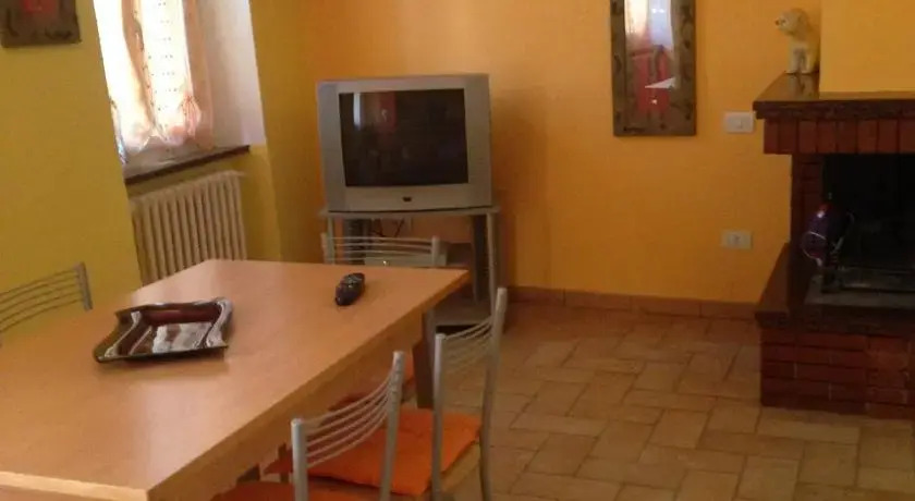 Casa Proietti Montefalco