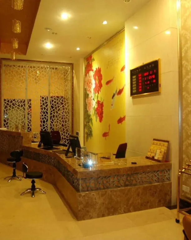 HI Pai Hotel