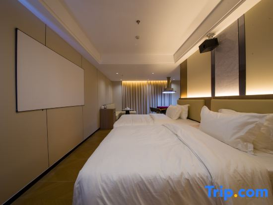 NICE HOTEL（Longyan South Road Food Street Store, Shantou MixC）