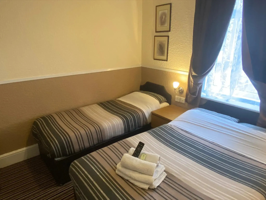 Grange House Hotel