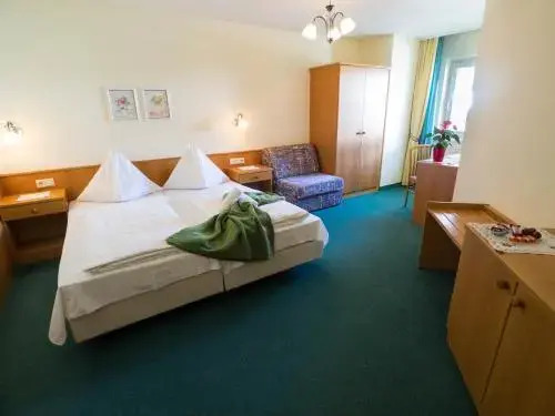Aparthotel Alpina