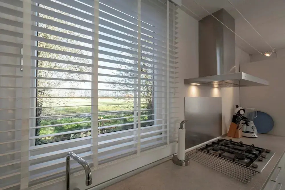 Holiday Home Near Bulb Fields With Garden