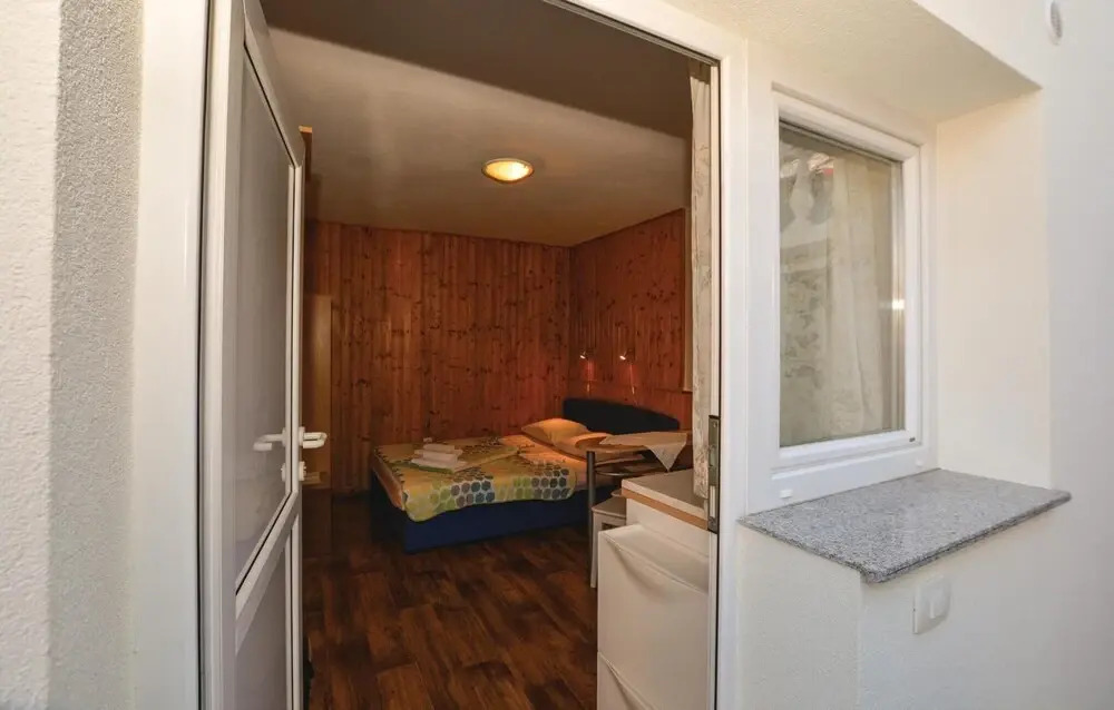 Nice Home in Piran With Wifi and 0 Bedrooms