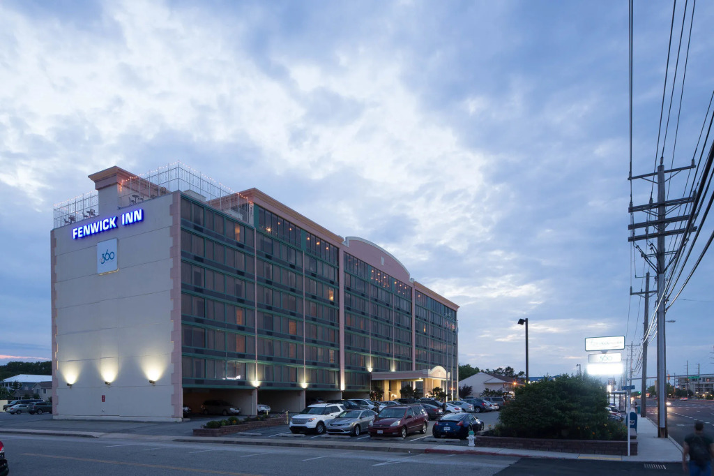 Fenwick Inn