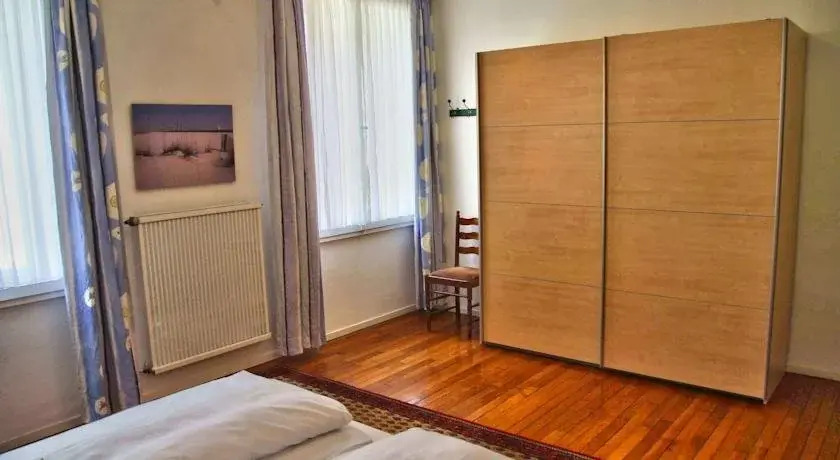 Hotel Merll-Rieff