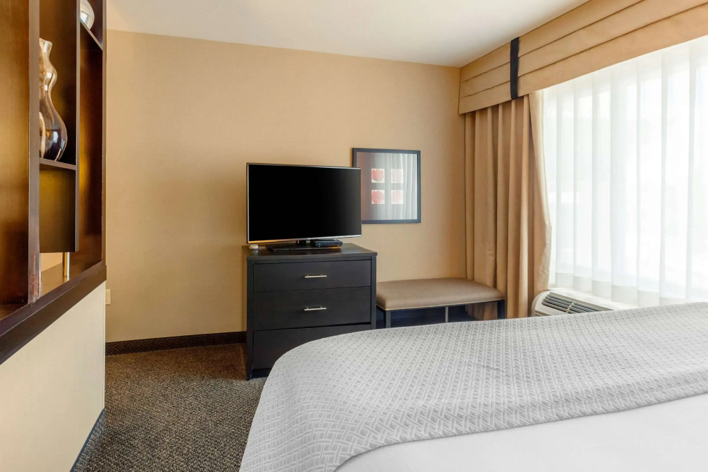 SpringHill Suites by Marriott Fort Collins