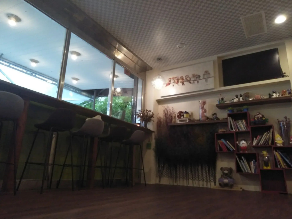 Mei Zhou Hotel