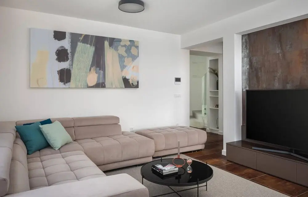 Lovely Apartment In Zidarici