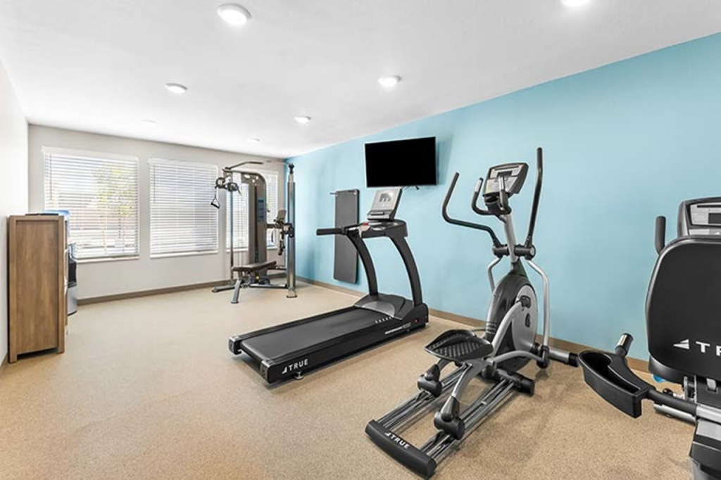 WoodSpring Suites Bluffdale Salt Lake City