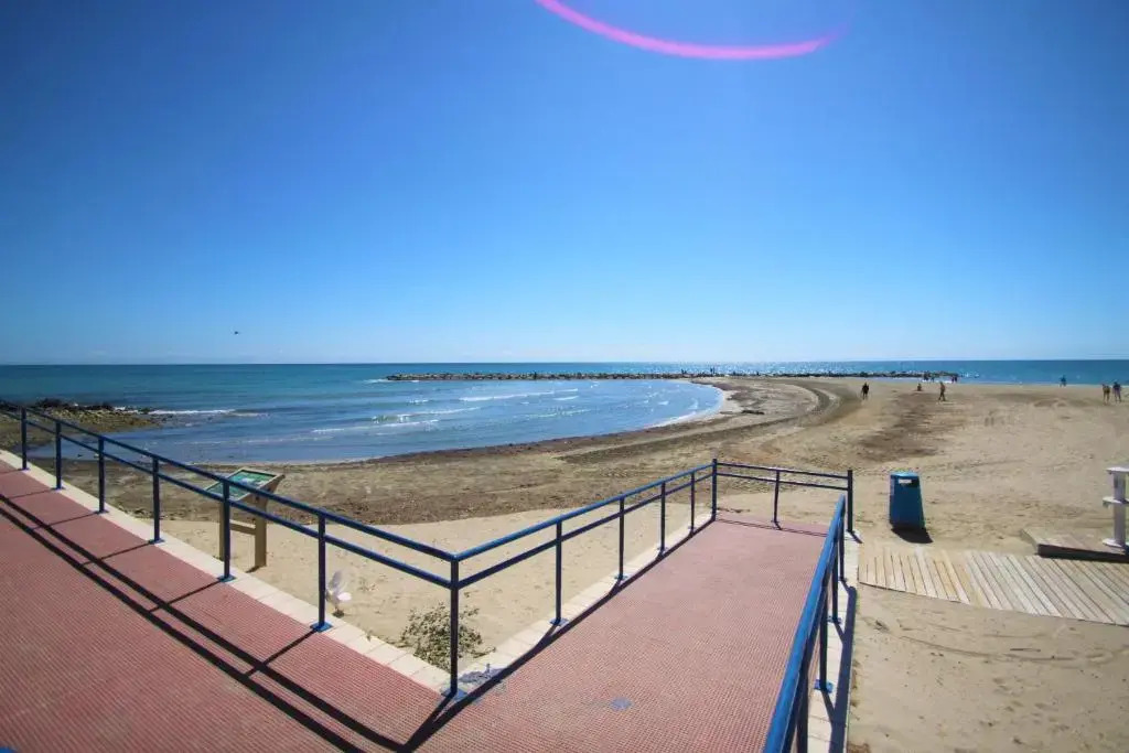 Casaturis Playa Postiguet A113