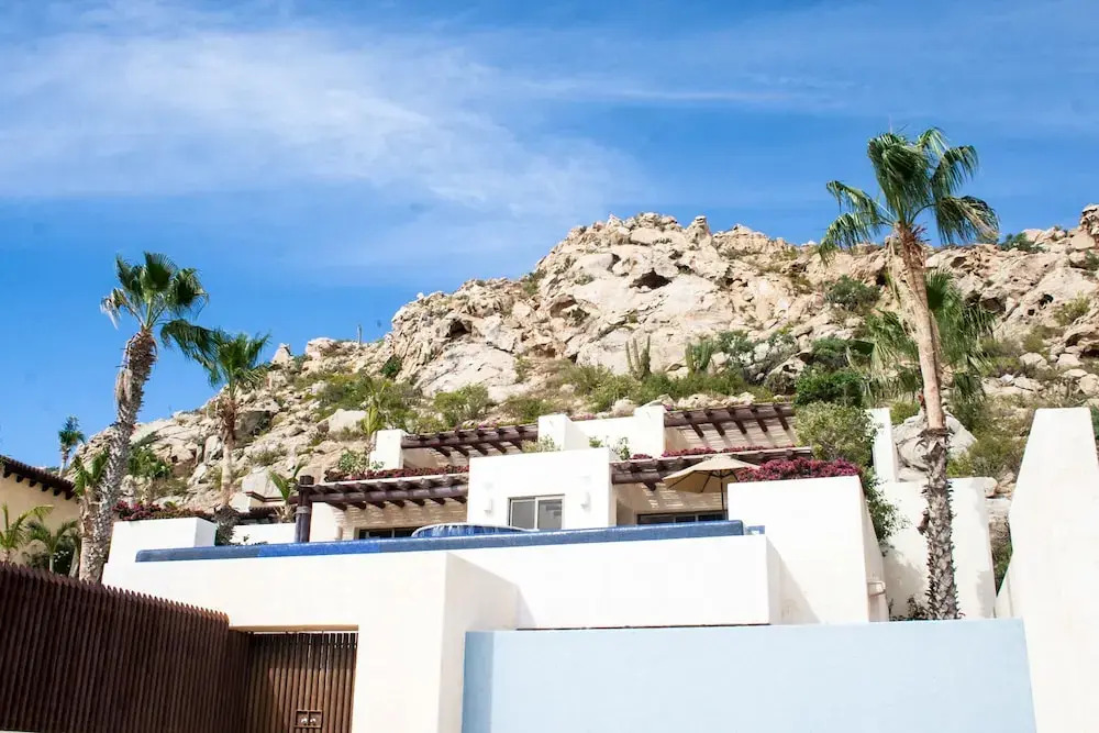 Casa de Los Gatos