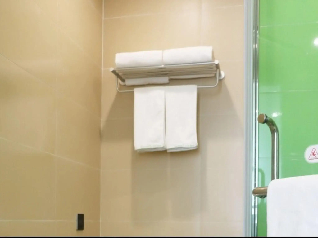 GreenTree Inn Linyi Lanshan District Bancheng Town Xincheng Yi Road Express Hotel