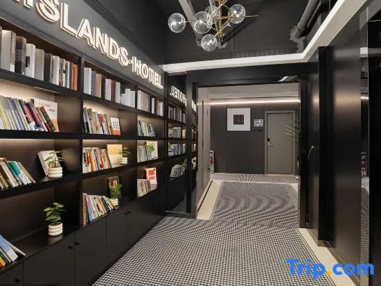 Xislands Hotel