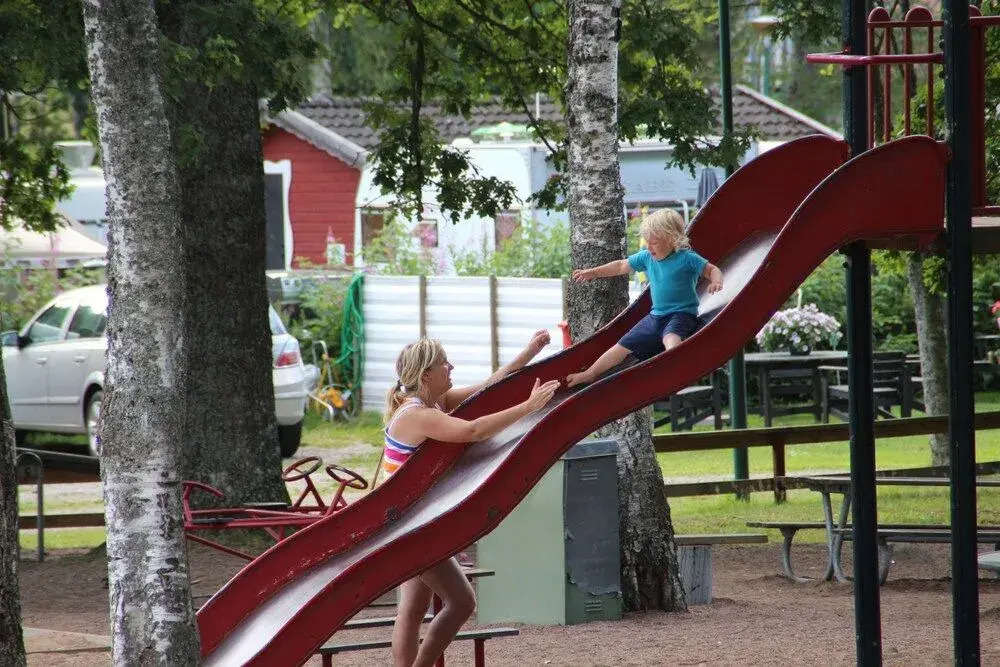 Eksjö Camping & Konferens