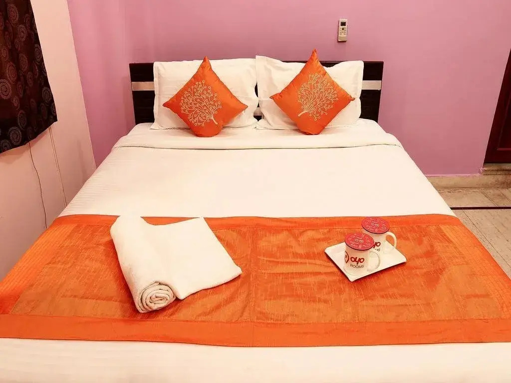 OYO Rooms Bhawanipore Ashutosh Mukherjee Road