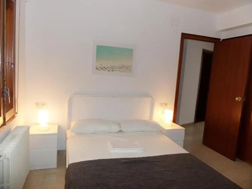 Apartament a la Placeta de Sant Joan 21, 3r