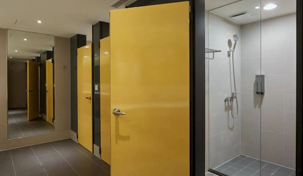 Orange Hotel - Wenhua, Chiayi