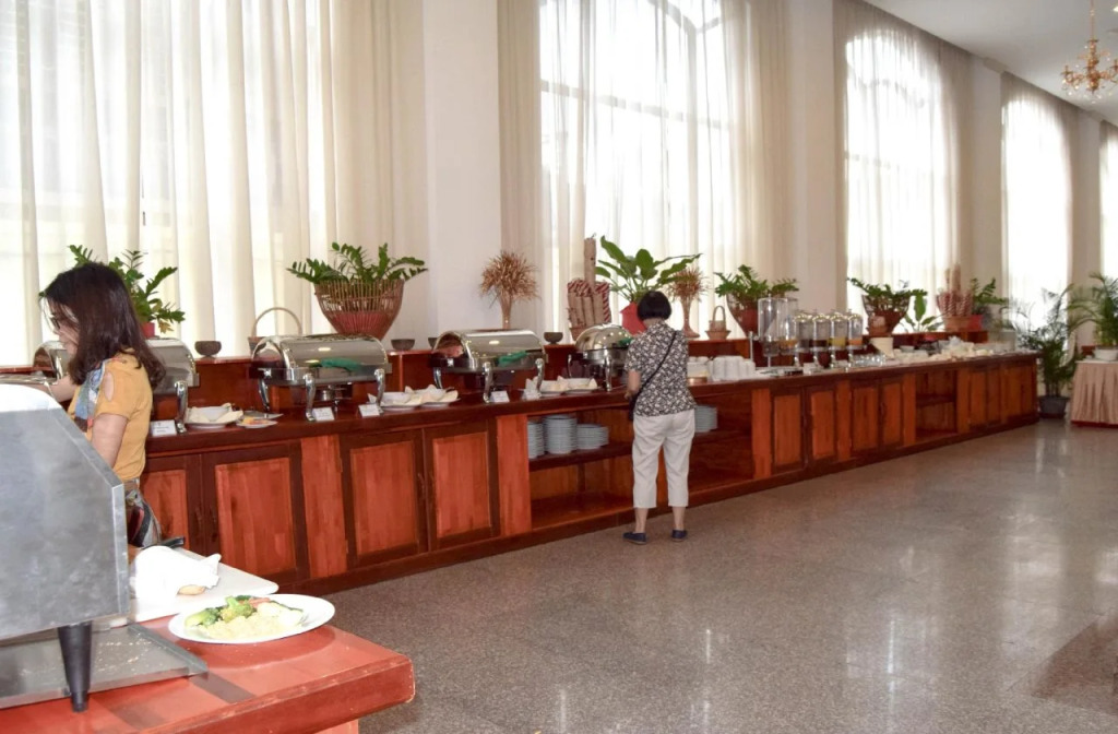 Angkor Davann Luxury Hotel & Spa