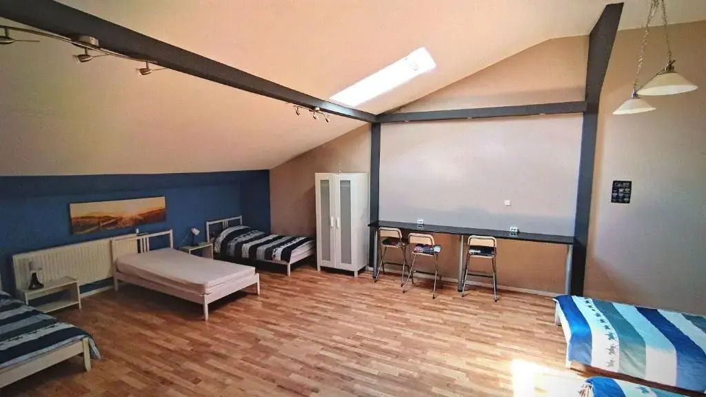 Smart Stay Hostel Gdynia