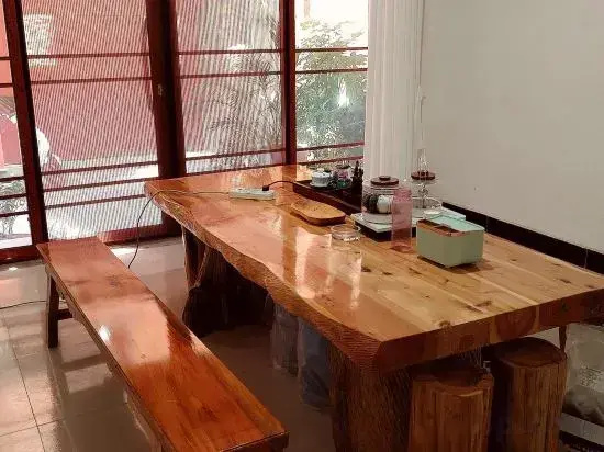 Fuxian Lake Zhaocai Cat Boutique Homestay