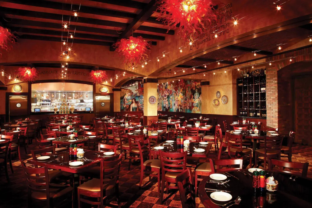 Golden Nugget Hotel & Casino Las Vegas