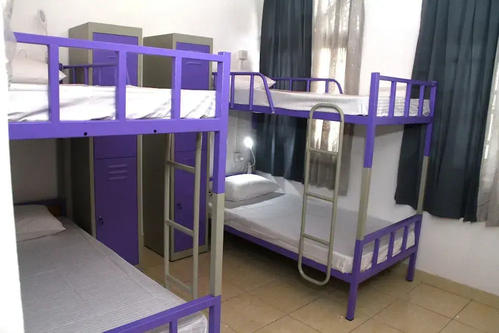 Eos Hostels