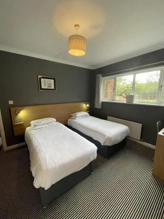 Haymills Guesthouse