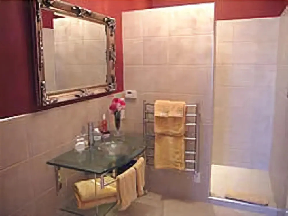 Eden Park Bed And Breakfast Inn