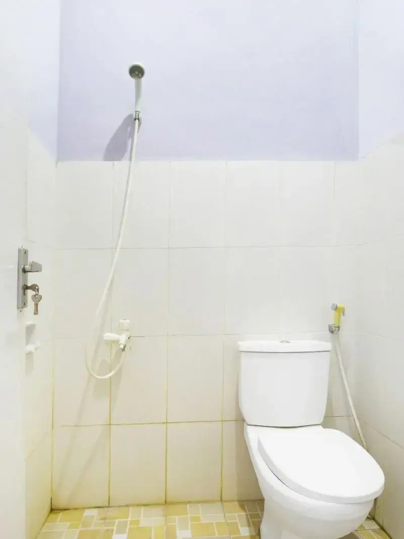Hotel O Homestay Al Maidah