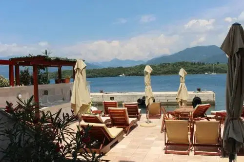 Apartmani Mia
