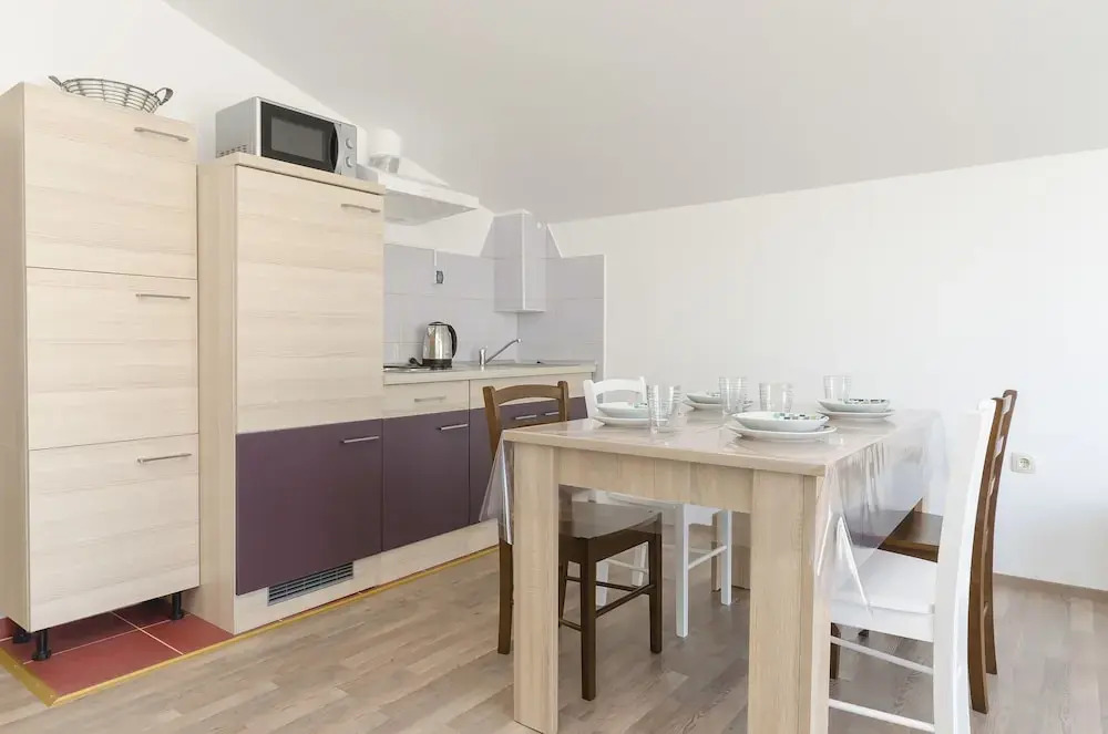 Apartments Bogdan
