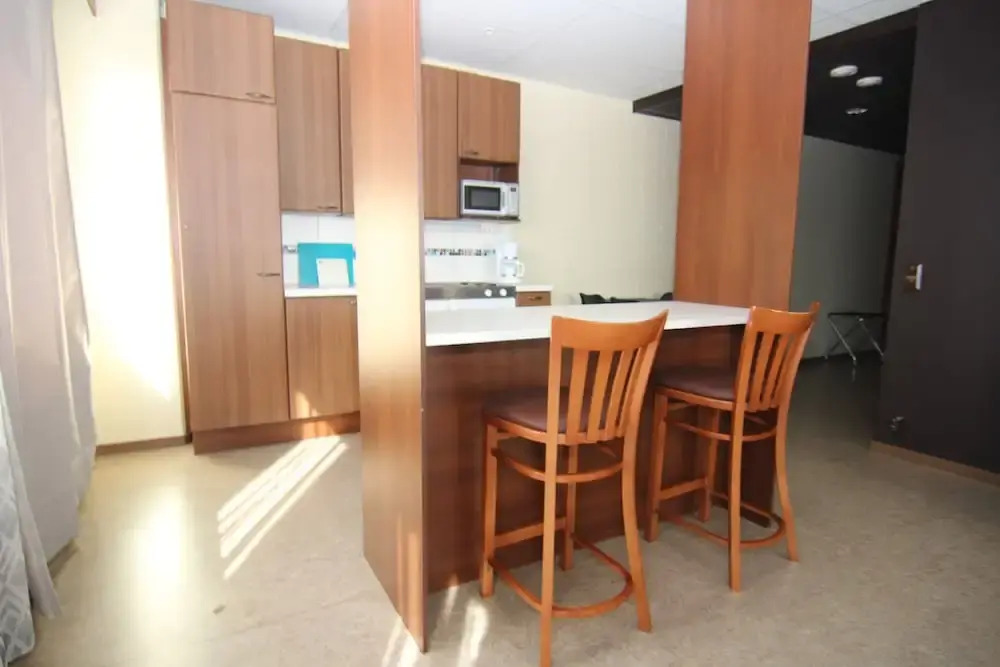 Pii Hotel