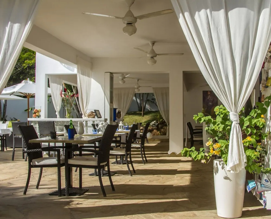 CASA-22 Luxury Boutique Hotel