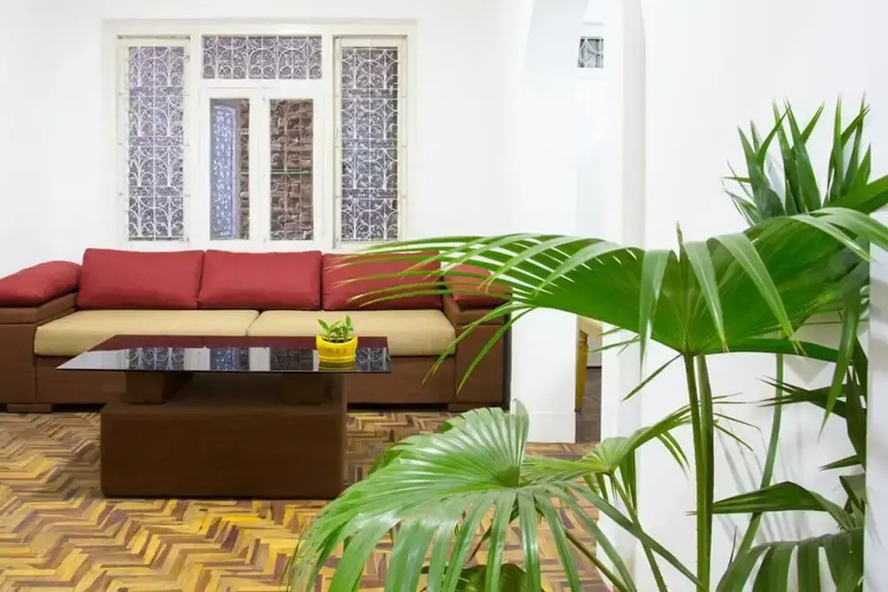 Kathmandu Nomad Apartment