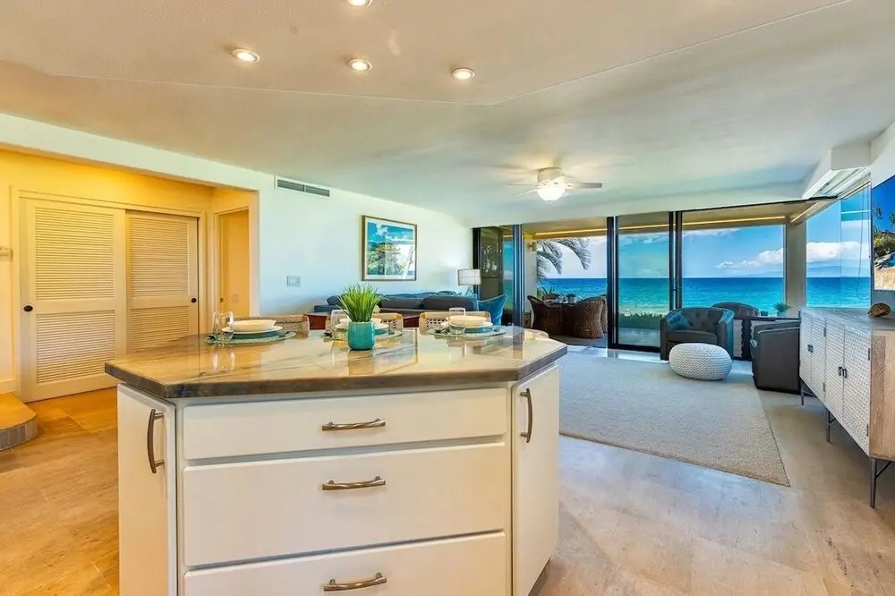 Polo Beach Club 106 2 Bedroom Condo