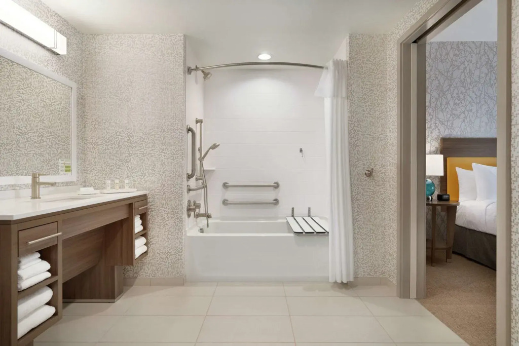 Home2 Suites By Hilton Ephrata
