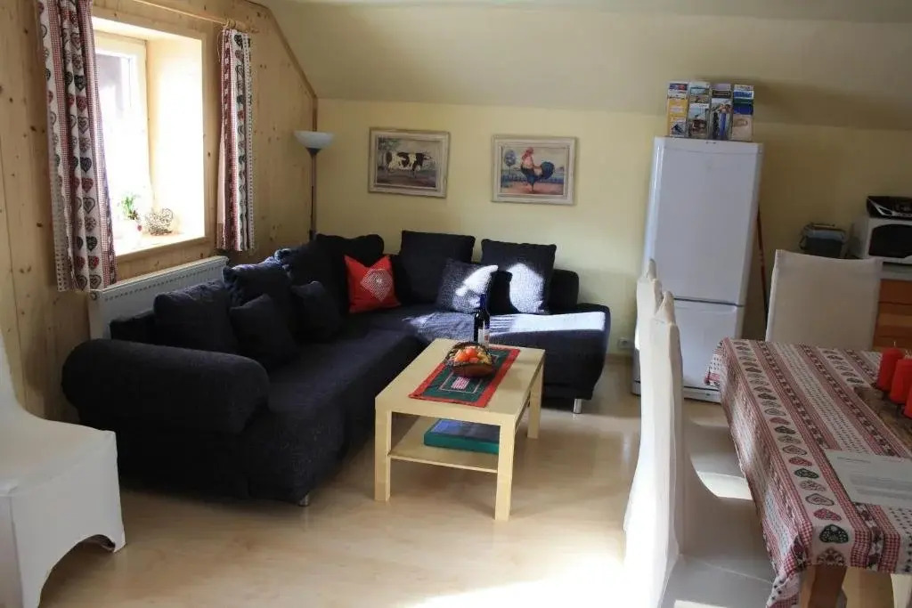 Ferienhaus Gertrud