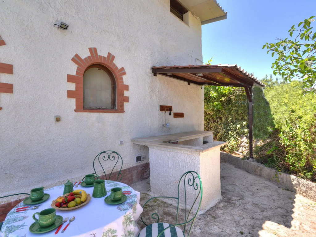 Locazione turistica Casa