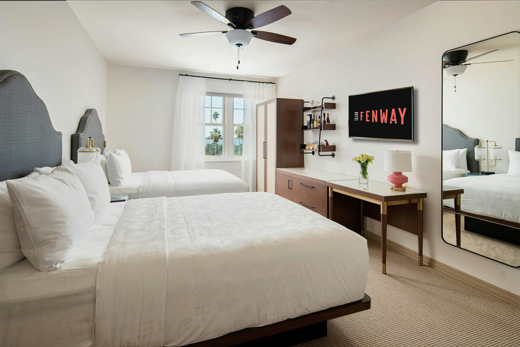 Fenway Hotel, Autograph Collection