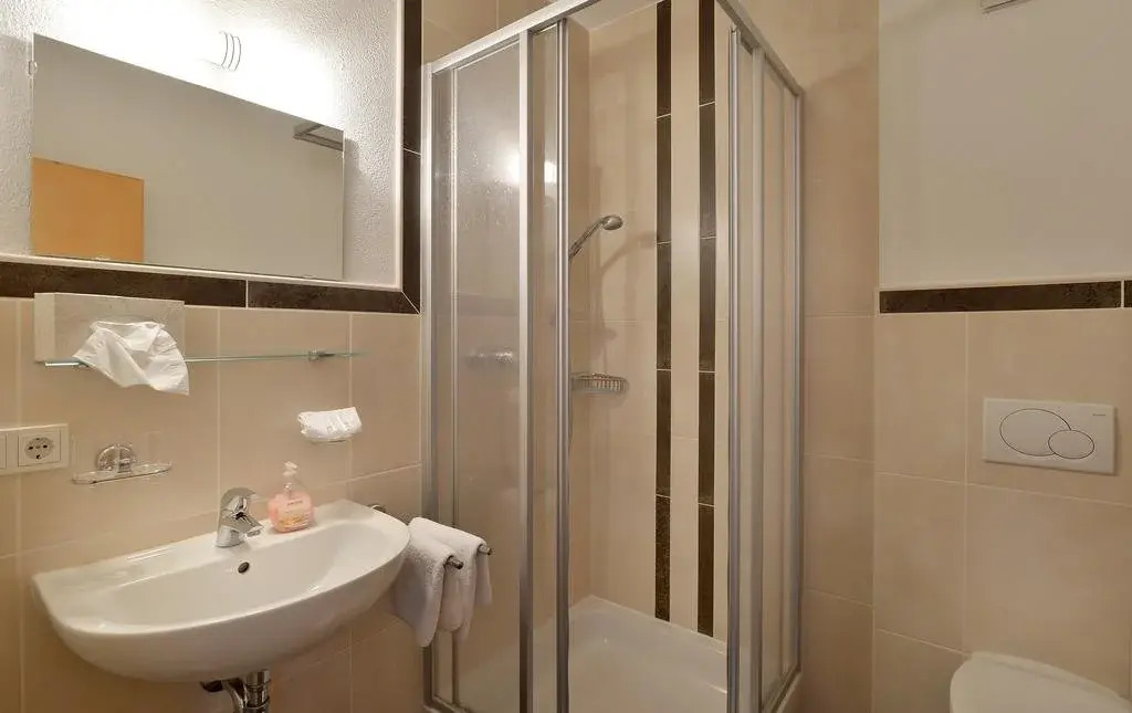 Pension Apartment Hödner