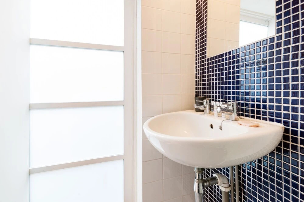 The Kensal Green Garden Apartment - GG