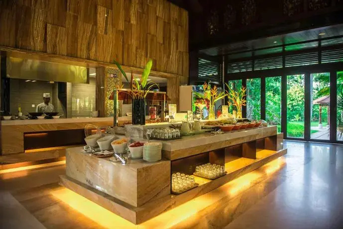 Zhujiang Nantian Resort