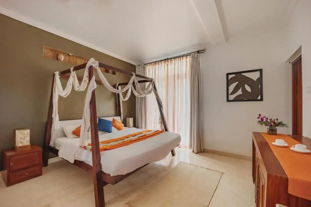 Ocean Suite Boutique Hotel Goa